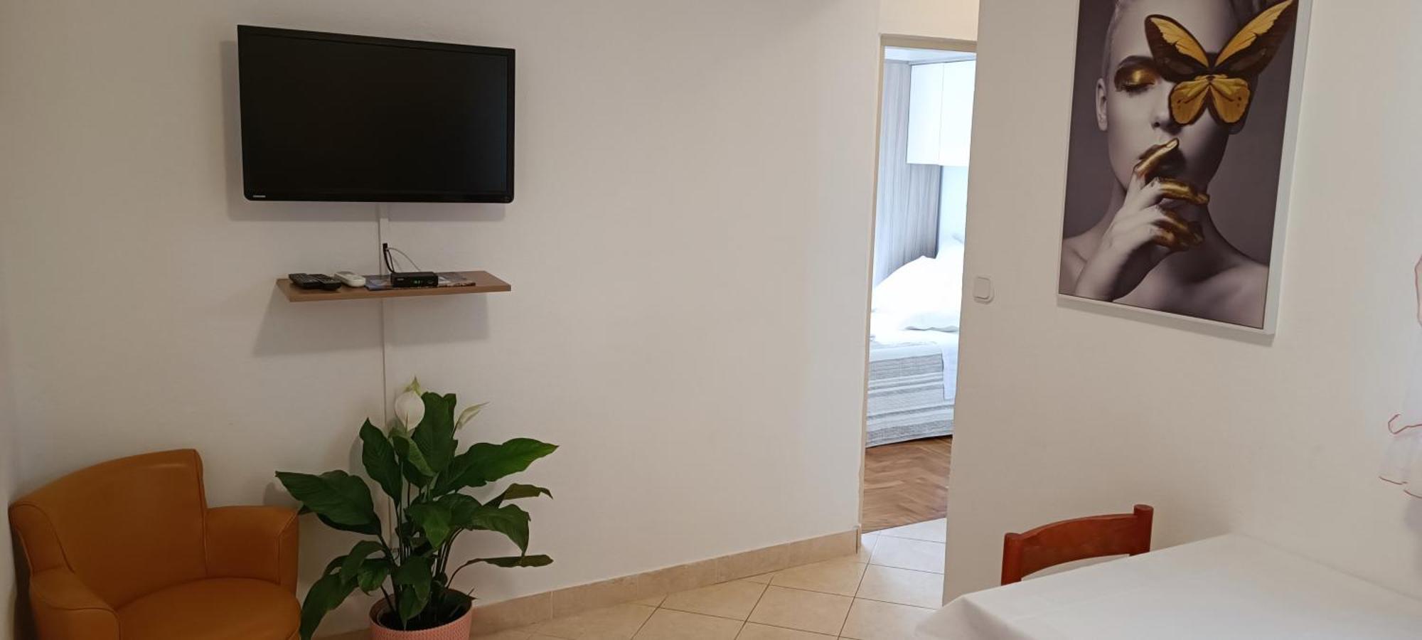 Apartments Grgo Hvar Town Habitación foto