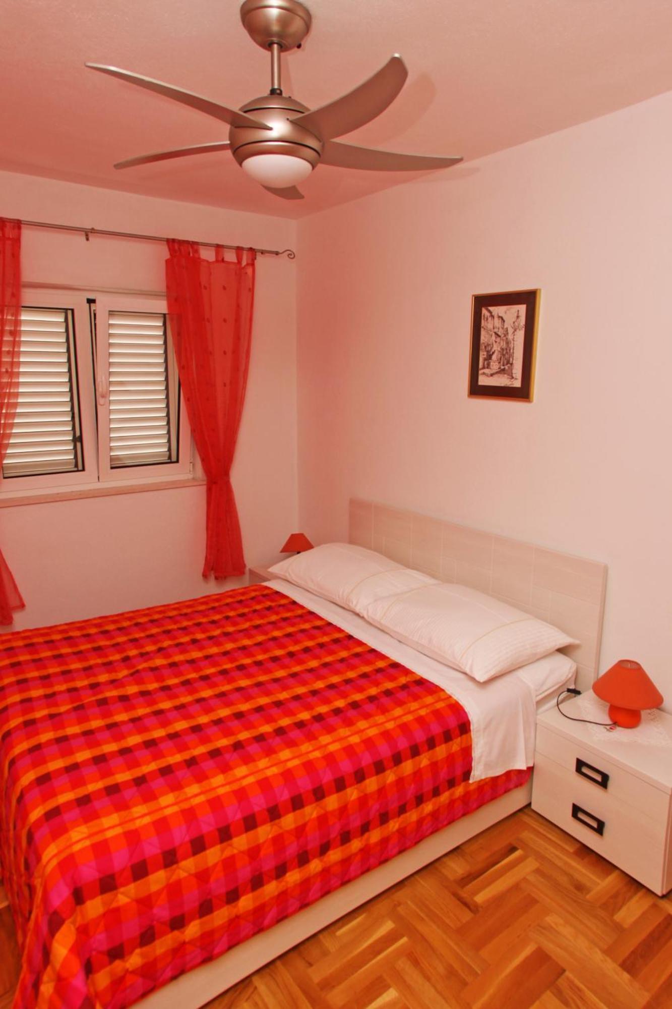 Apartments Grgo Hvar Town Habitación foto