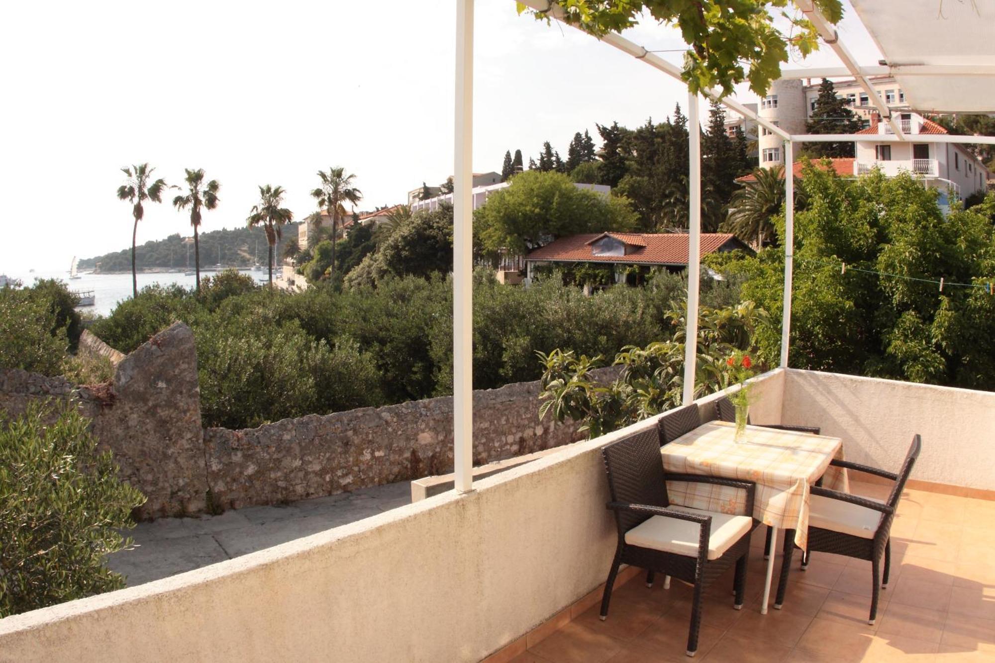 Apartments Grgo Hvar Town Habitación foto